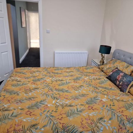 Апартаменты Levy Nook 3 Дарлингтон Экстерьер фото